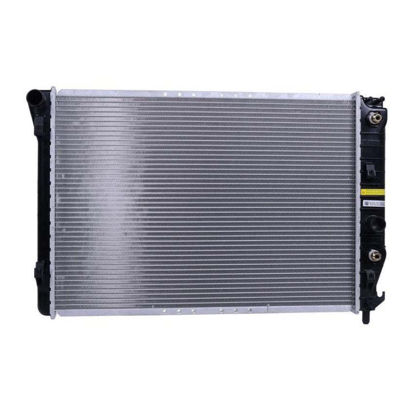 Reach International 41-2611 Radiator