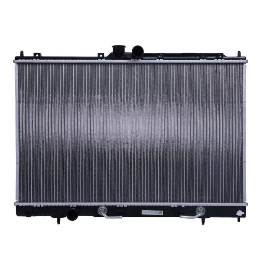 Reach International 41-2617 Radiator