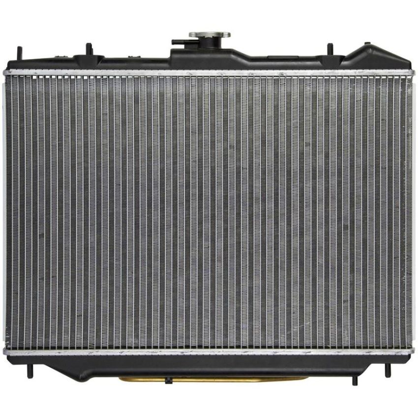 Reach International 41-2619 Radiator
