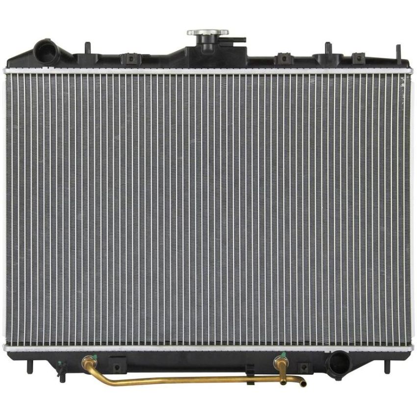 Reach International 41-2619 Radiator
