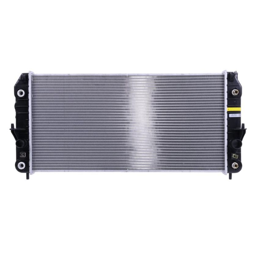 Reach International 41-2620 Radiator