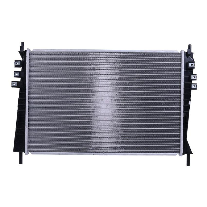 Reach International 41-2622 Radiator