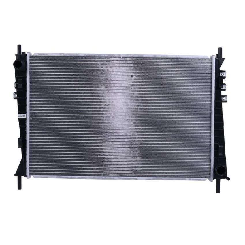 Reach International 41-2622 Radiator