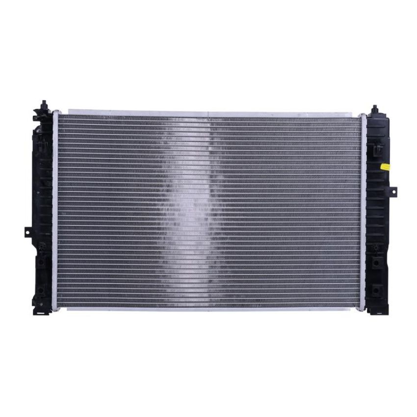 Reach International 41-2648 Radiator