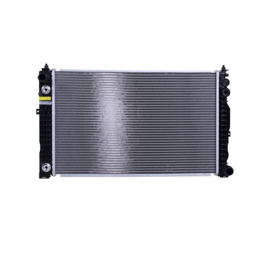 Reach International 41-2648 Radiator