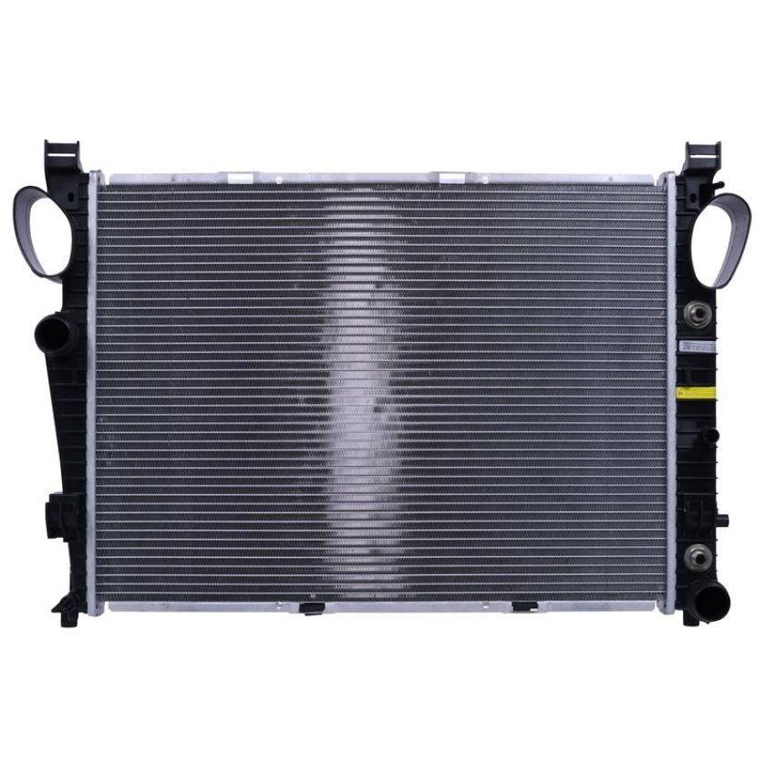Reach International 41-2652 Radiator