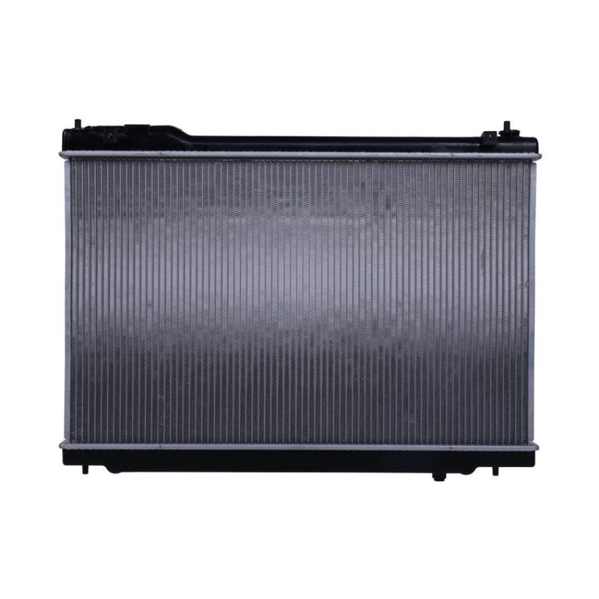 Reach International 41-2671 Radiator