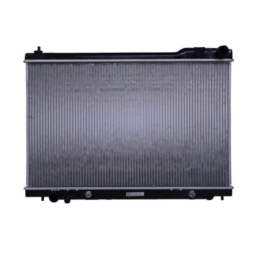 Reach International 41-2671 Radiator