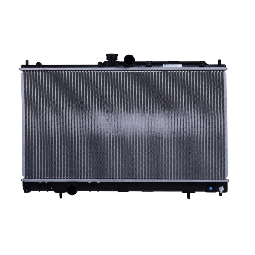 Reach International 41-2676 Radiator