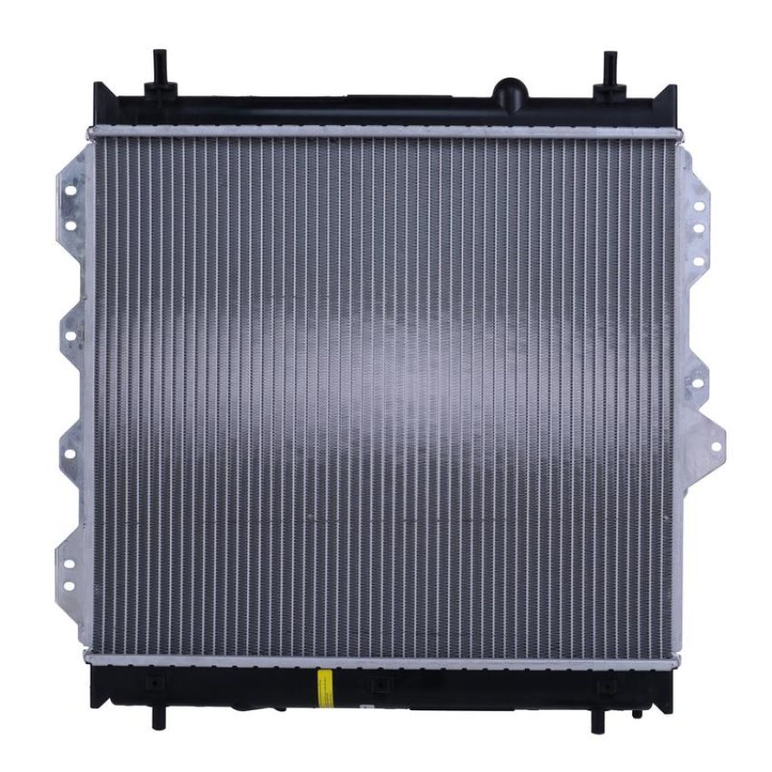 Reach International 41-2677 Radiator