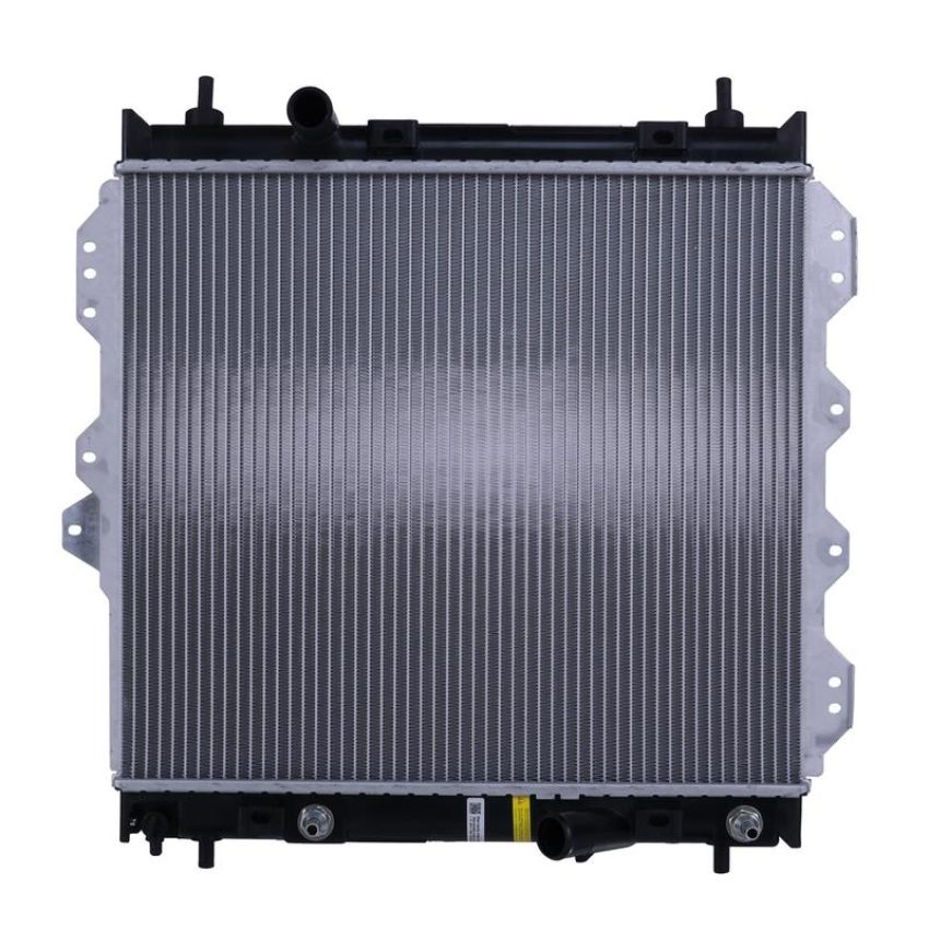 Reach International 41-2677 Radiator