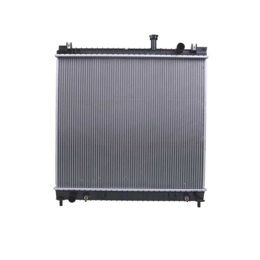 Reach International 41-2691 Radiator