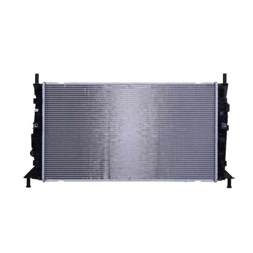 Reach International 41-2696 Radiator