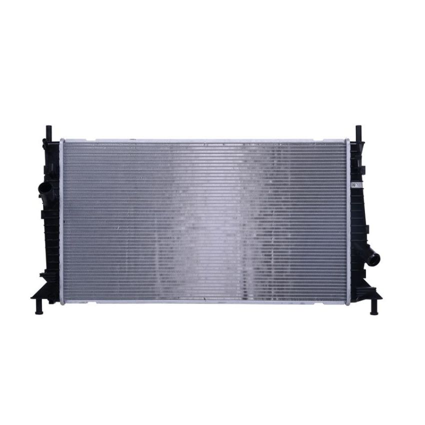 Reach International 41-2696 Radiator