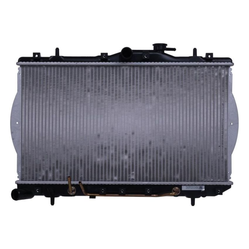 Reach International 41-2700 Radiator