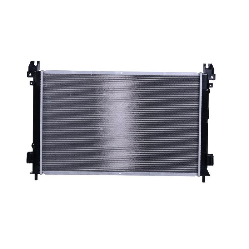 Reach International 41-2702 Radiator