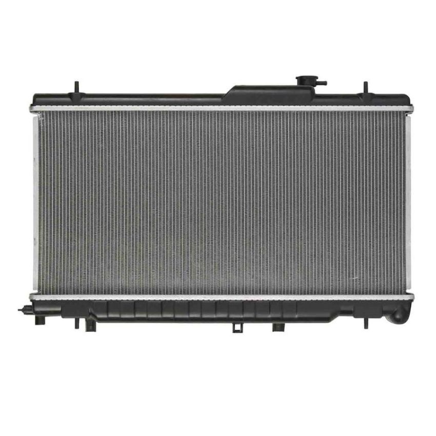 Reach International 41-2703 Radiator