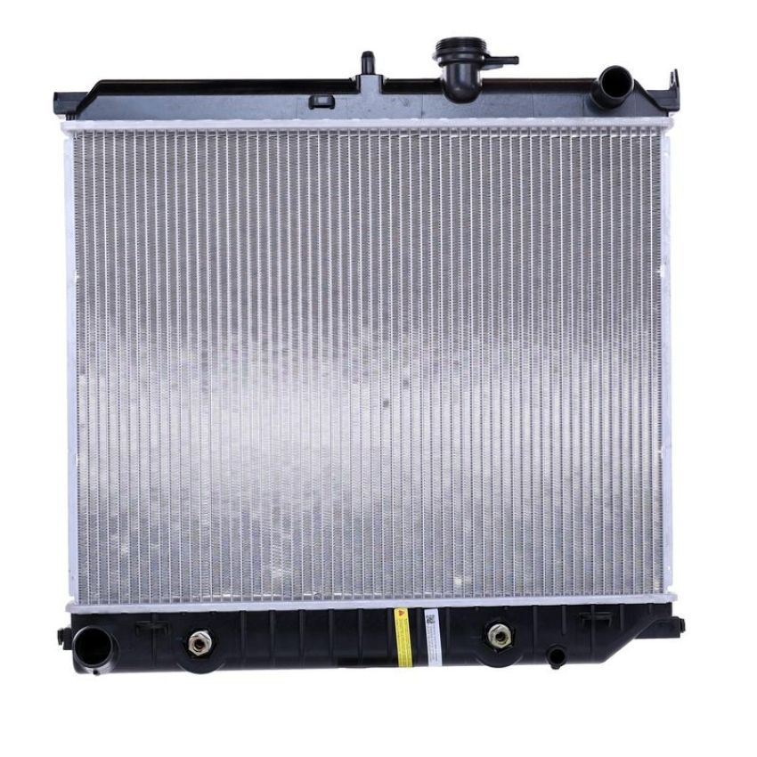 Reach International 41-2707 Radiator