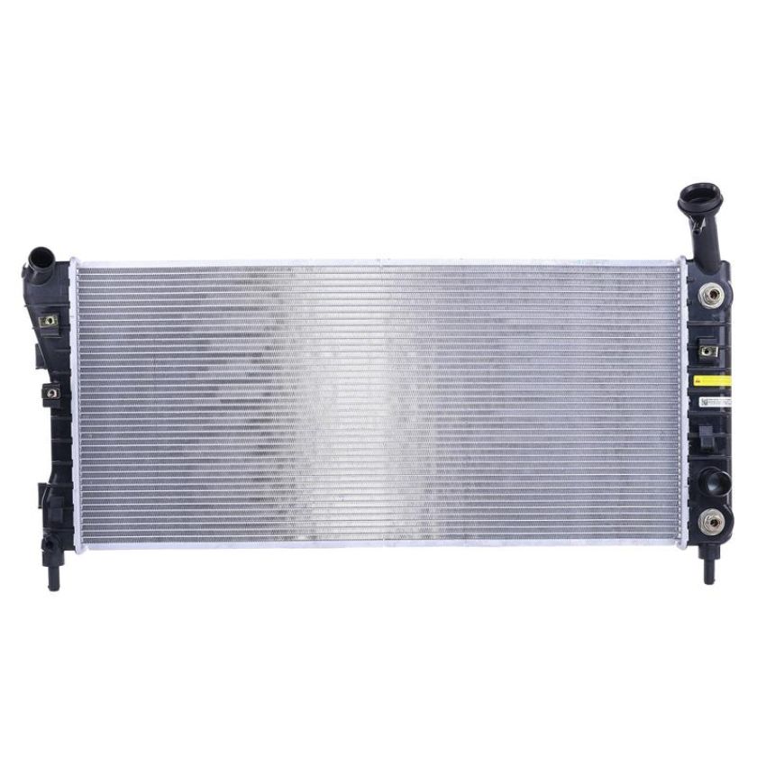 Reach International 41-2710 Radiator