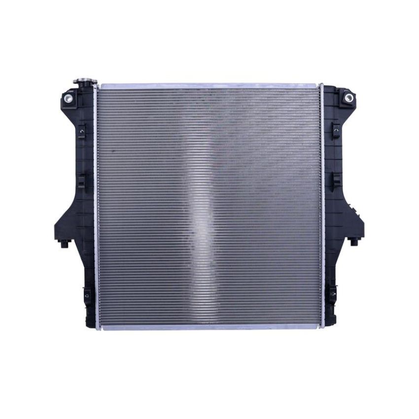 Reach International 41-2711 Radiator