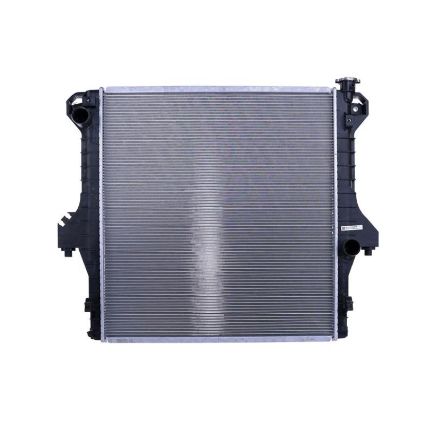 Reach International 41-2711 Radiator