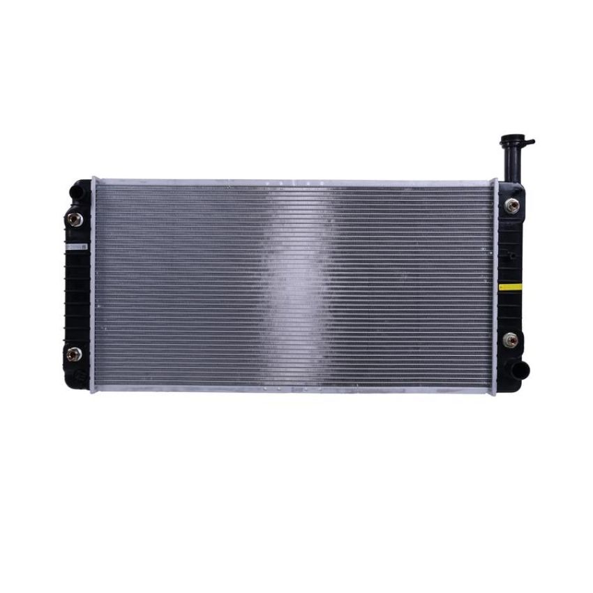 Reach International 41-2713 Radiator