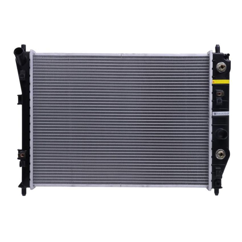 Reach International 41-2714 Radiator