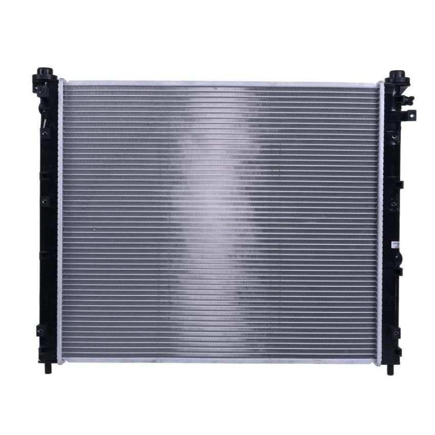 Reach International 41-2733 Radiator