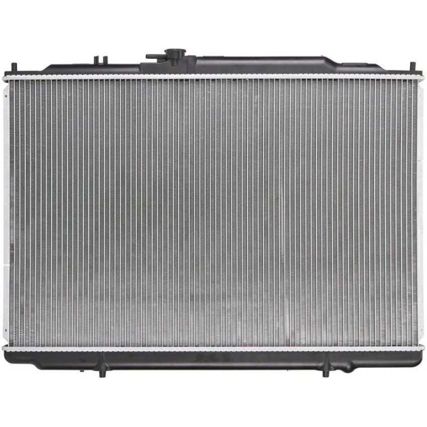 Reach International 41-2740 Radiator