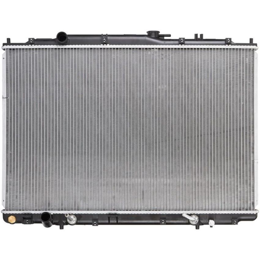 Reach International 41-2740 Radiator