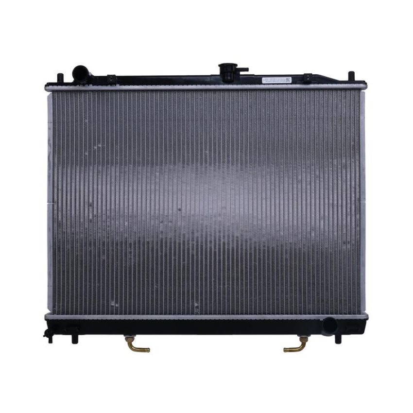 Reach International 41-2752 Radiator