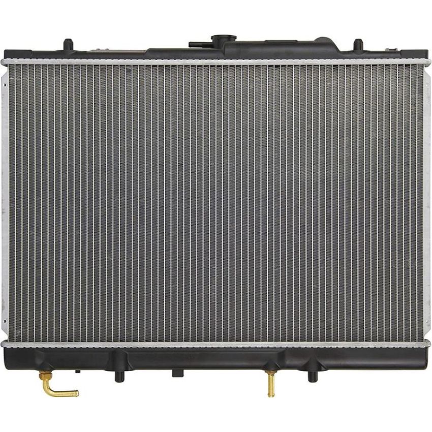 Reach International 41-2753 Radiator