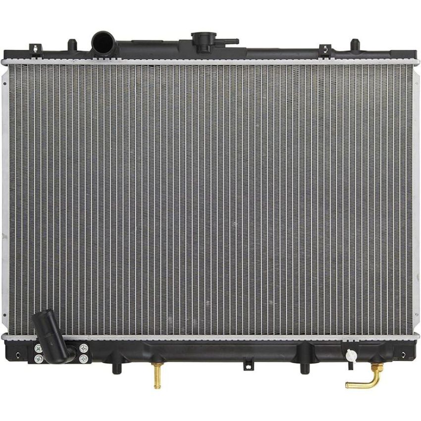 Reach International 41-2753 Radiator
