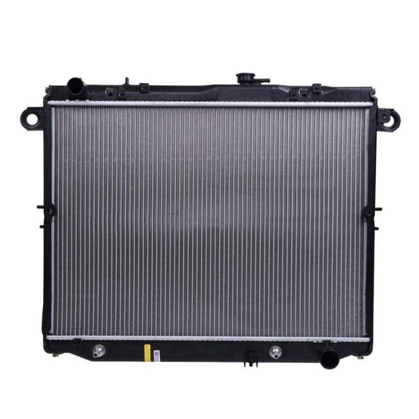 Reach International 41-2755 Radiator