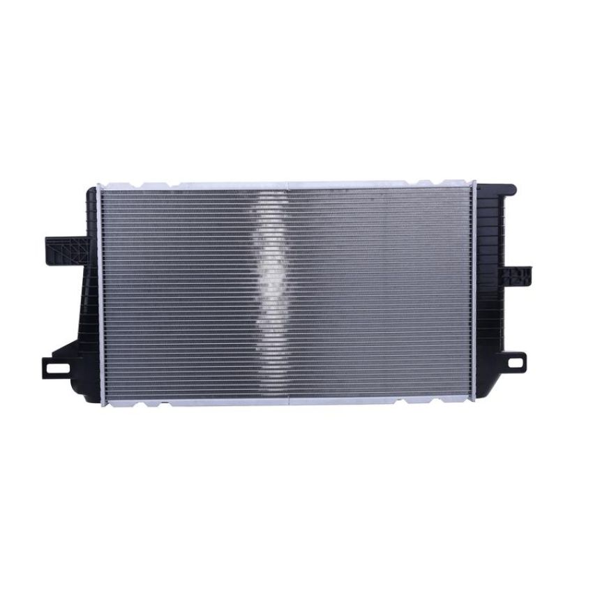 Reach International 41-2757 Radiator