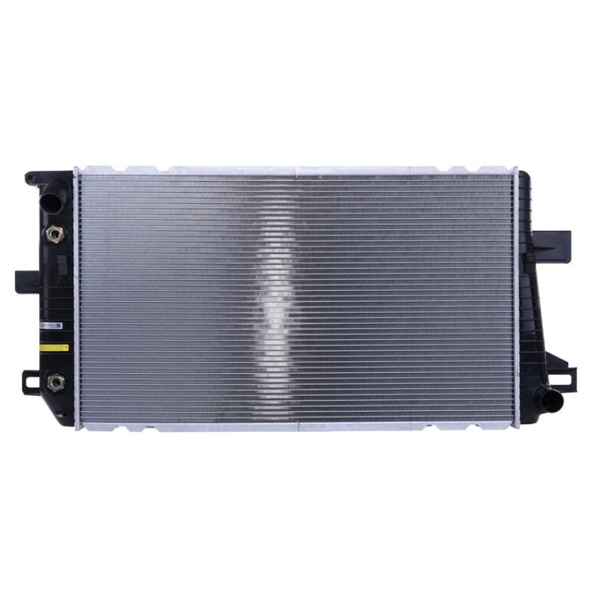 Reach International 41-2757 Radiator