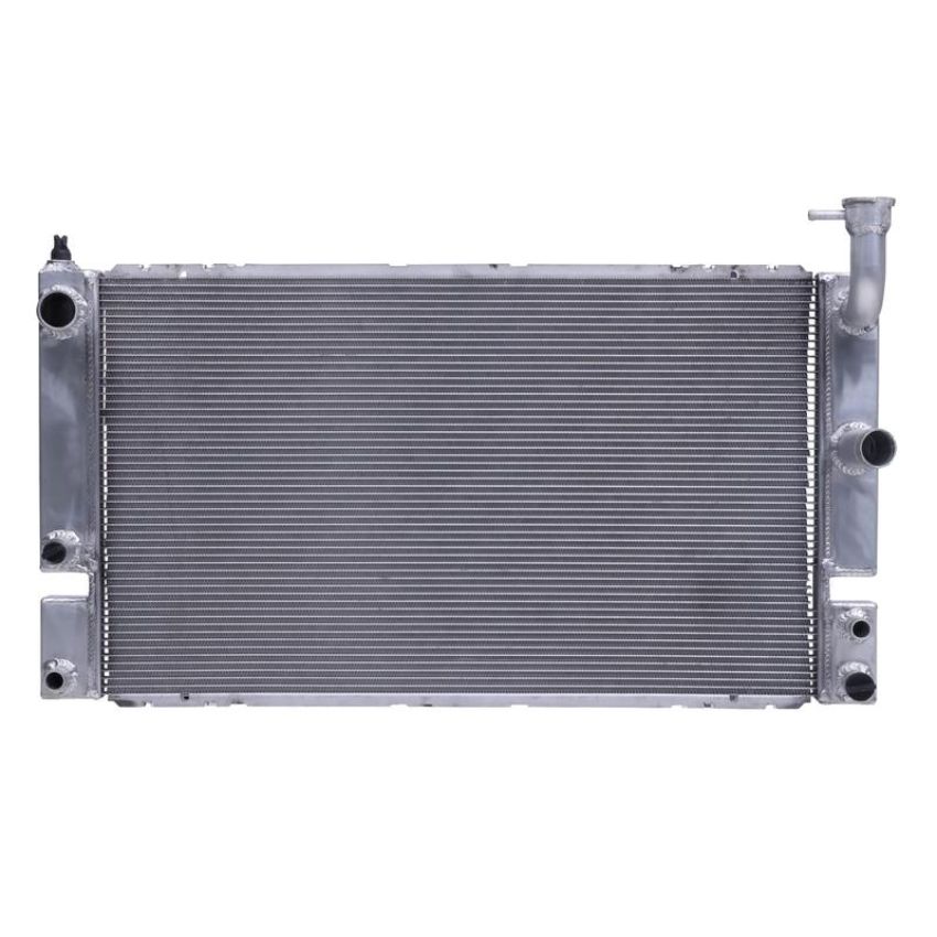 Reach International 41-2758 Radiator