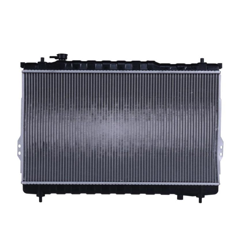 Reach International 41-2759 Radiator