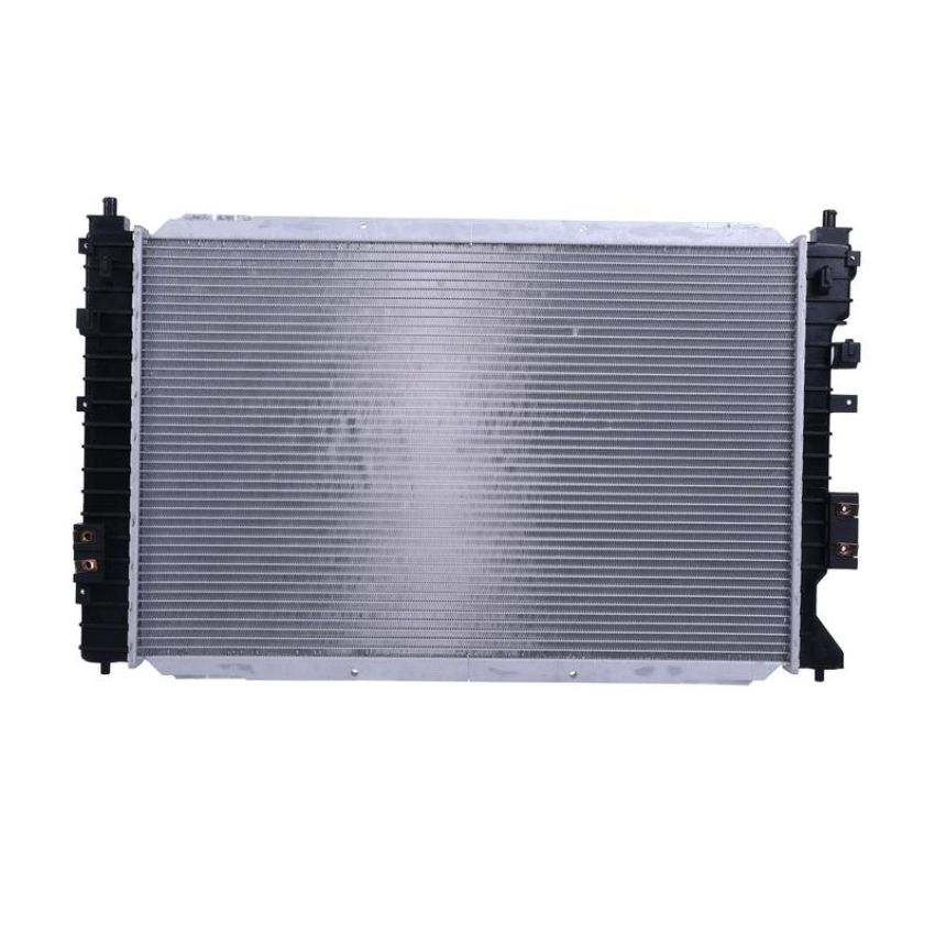 Reach International 41-2762 Radiator