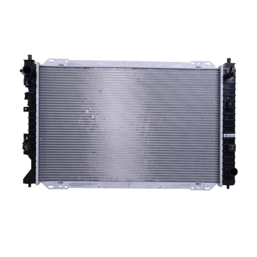 Reach International 41-2762 Radiator