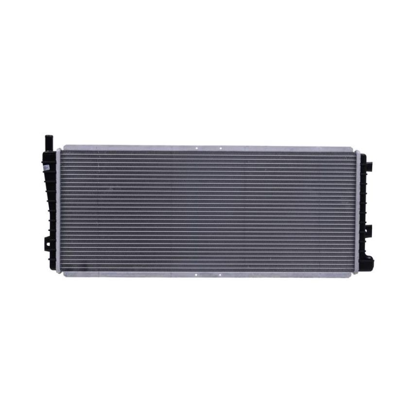 Reach International 41-2763 Radiator