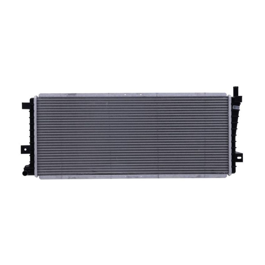 Reach International 41-2763 Radiator