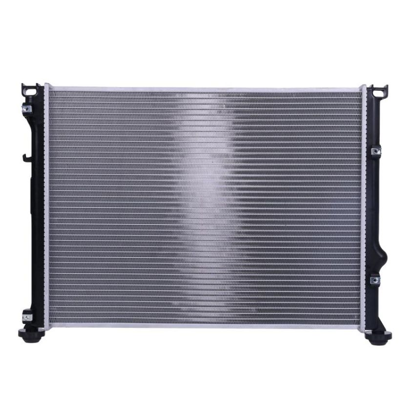 Reach International 41-2767 Radiator