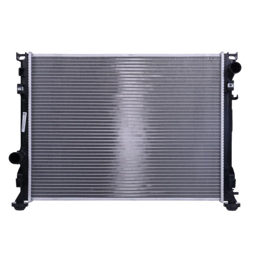 Reach International 41-2767 Radiator