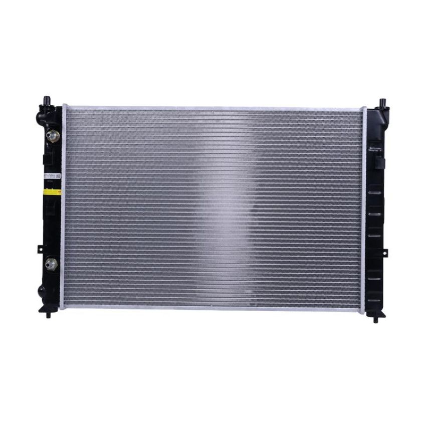 Reach International 41-2768 Radiator