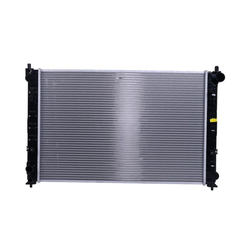 Reach International 41-2768 Radiator