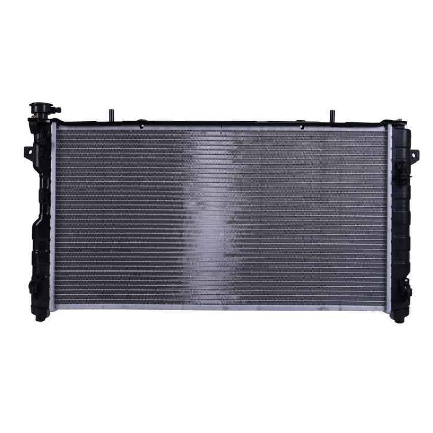 Reach International 41-2770 Radiator