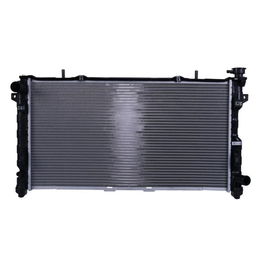 Reach International 41-2770 Radiator