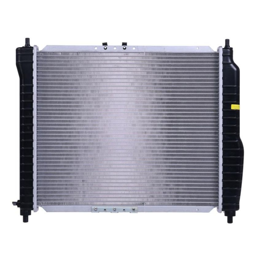 Reach International 41-2774 Radiator