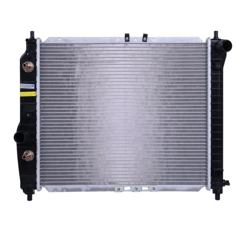 Reach International 41-2774 Radiator